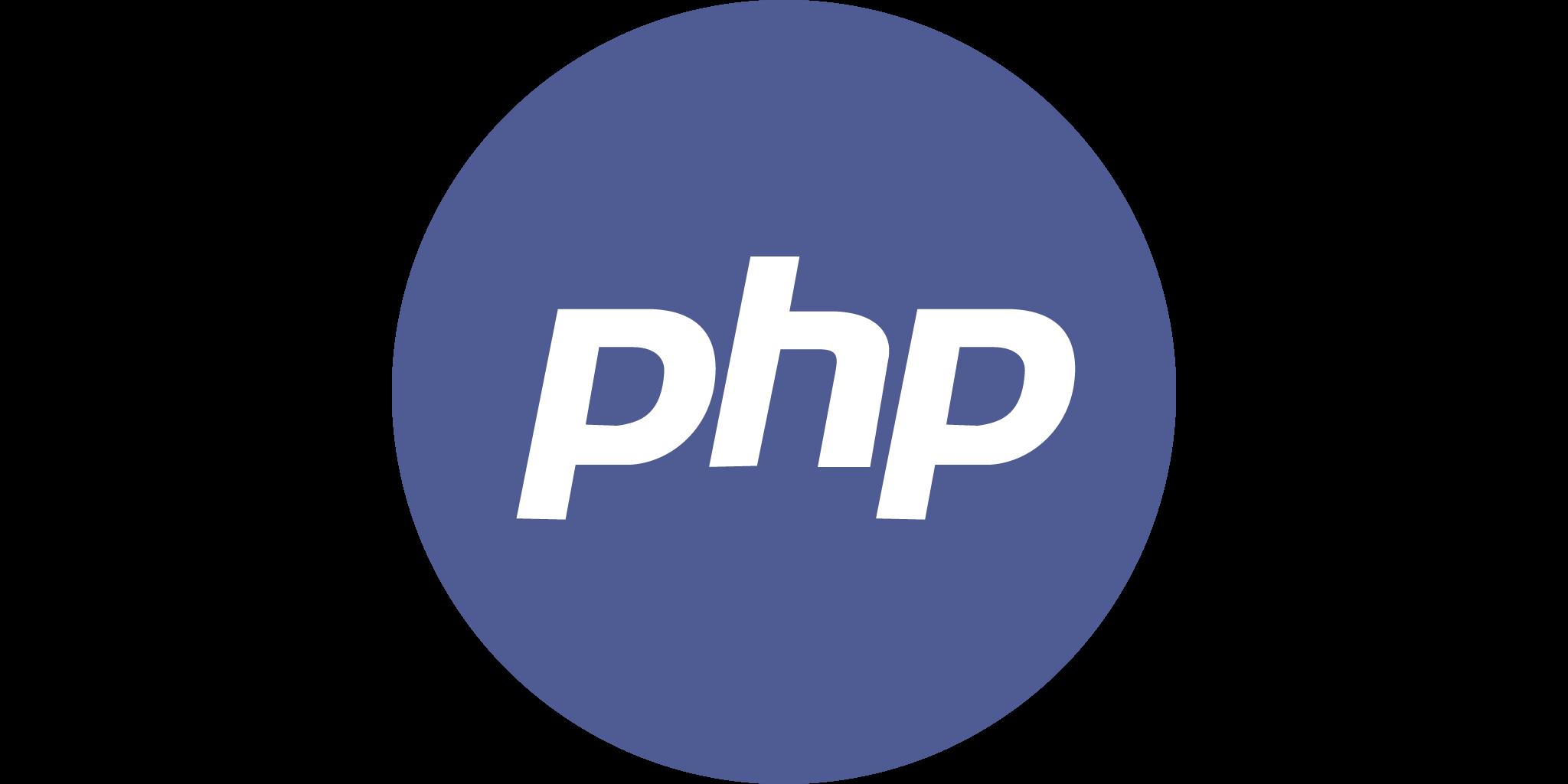 Hat PHP Entwicklungsperspektiven?