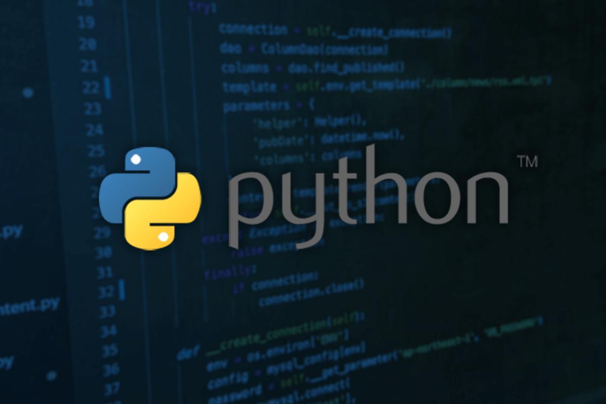 Ist es für gewöhnliche Menschen notwendig, Python selbst zu lernen?