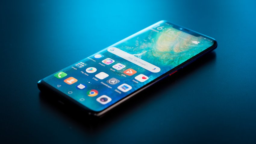 Huawei Mate 20 Pro: Bedienungsanleitung als PDF-Download (Deutsch)