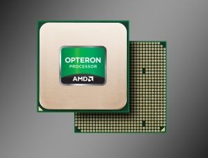 AMD liefert für Webhosting optimierte Opteron-Chips aus