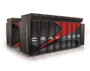 Cray baut Supercomputer „Blue Waters“ auf Basis von AMDs Bulldozer