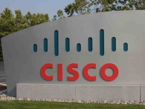 Marktforscher: Cisco hat HP als Rechenzentrumsausrüster überholt