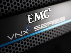 NetApp-Konkurrenz: EMC bringt Storage-Lösung für den Mittelstand