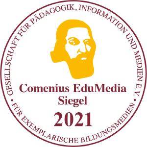 „smartAware®“ und Lemon Systems mit Comenius EduMedia Siegel ausgezeichnet