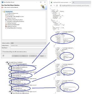 ❌ Datensicherheit in Elasticsearch ❌ Genaues Auffinden und konsequenter Datenschutz in Elastic - DSGVO und GDPR konform ❗