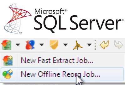 ❌ SQL Server ❌ Indexfragmentierung der Datenbank und Zeilen verlangsamen die Leistung bzw. Antwortzeit von SQL Server-Anwendungen ❗