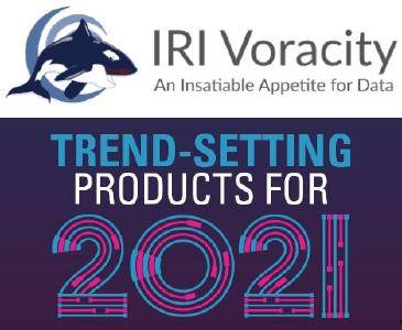 ❌ Trend Setting Produkt für 2021 ❌ Plattform Voracity für schnelles Data Staging, Governance, Wrangling und Analytik ❗