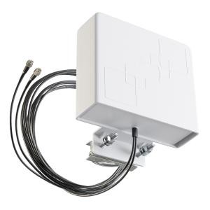 5G/LTE Antenne mit MIMO Technologie von XORO
