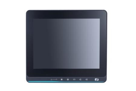10,4-Zoll Touch Panel PC mit dem Intel® Celeron® Prozessor N3350 (Codename: Apollo Lake) und XGA TFT LCD Display – GOT110-316