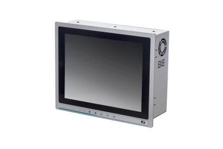 12,1-Zoll-Touch-Panel-PC zur industriellen Automatisierung - P1127E-500