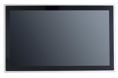 18,5-Zoll großer Multi-Touch Panel PC für Automatisierungen im industriellen Bereich – GOT318WL-845-PCT