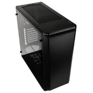 Ab sofort bei Caseking - Der PHANTEKS Eclipse P400 Air Midi-Tower mit optimiertem Airflow