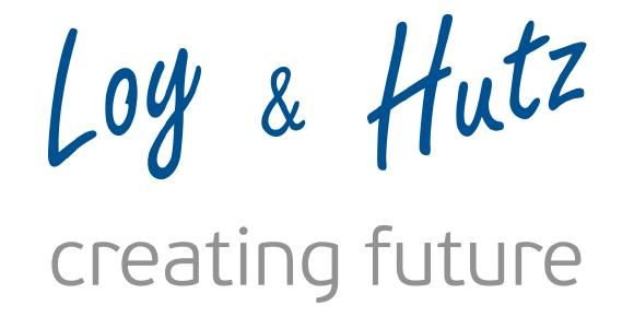 abtis führt bei Loy &amp; Hutz verlässliche und flexible Telefonie mit Microsoft Teams ein