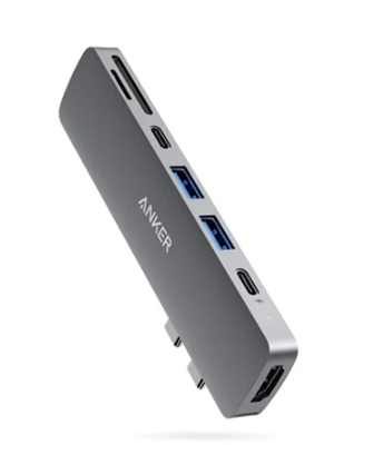 Was sind die Vorteile eines USB-Hub-Adapters?