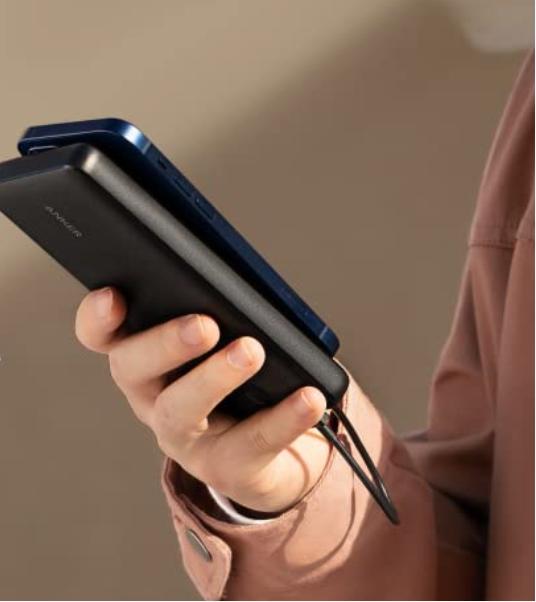 Wie Sie Ihre Powerbank richtig verwenden