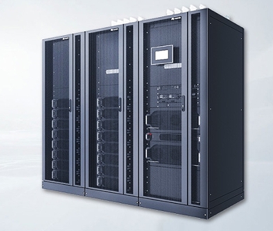 Warum Huawei für Ihr Datenzentrums-Energiemanagement wählen?