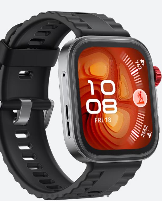 Wichtige Innovationen in der Smartwatch-Technologie