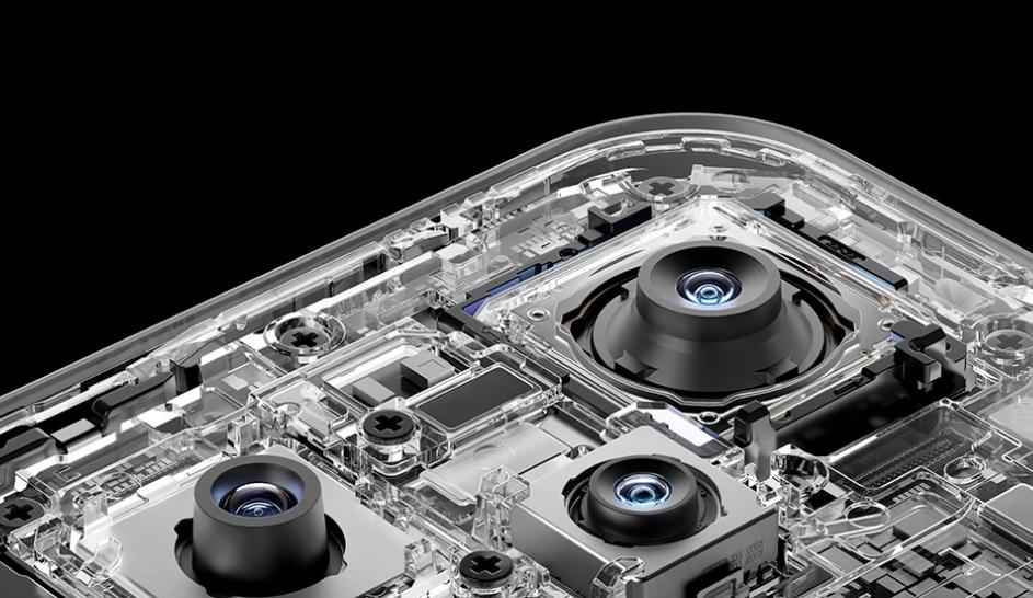 Kamera-Fähigkeiten des HONOR 400 Pro: Erklärung zu 200MP