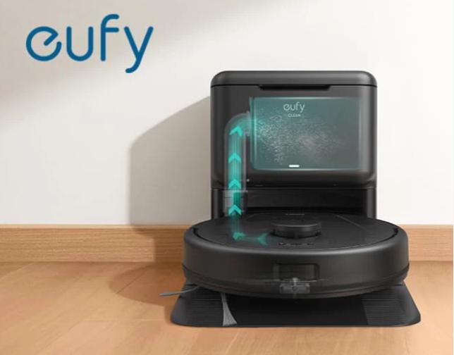 Günstige Roboter-Staubsauger und Wischsysteme im Test