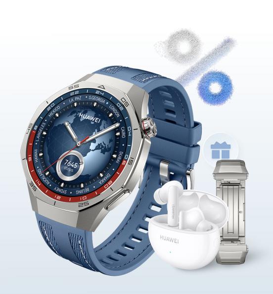 Smartwatch-Essentials für den Black Friday: Was Fitnessliebhaber wissen sollten